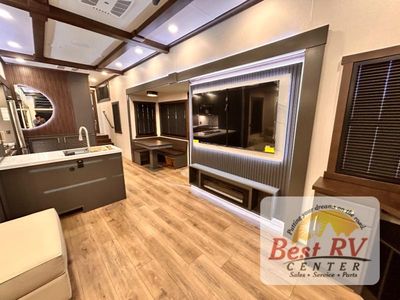 2026 Forest River RV Cedar Creek Cottage - Photo 40
