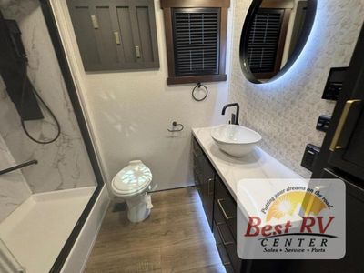 2026 Forest River RV Cedar Creek Cottage - Photo 115