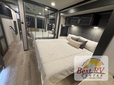 2026 Forest River RV Cedar Creek Cottage - Photo 105