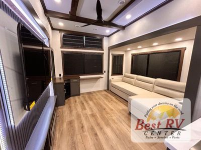 2026 Forest River RV Cedar Creek Cottage - Photo 22