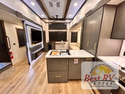 2026 Forest River RV Cedar Creek Cottage - Photo 68