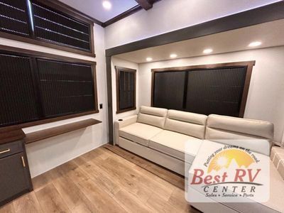 2026 Forest River RV Cedar Creek Cottage - Photo 32