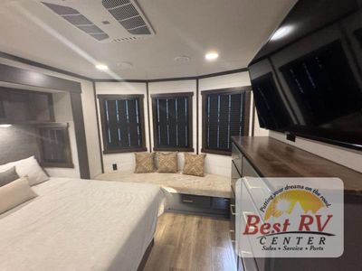 2026 Forest River RV Cedar Creek Cottage - Photo 99