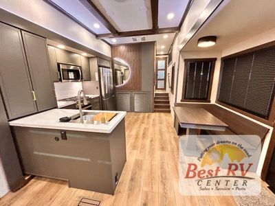2026 Forest River RV Cedar Creek Cottage - Photo 51
