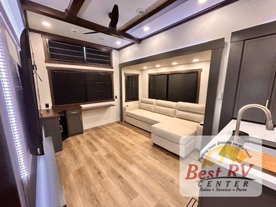 2026 Forest River RV Cedar Creek Cottage - Photo 21
