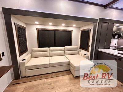2026 Forest River RV Cedar Creek Cottage - Photo 30