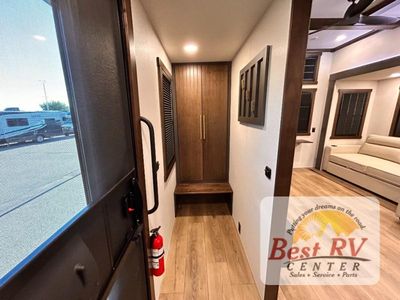 2026 Forest River RV Cedar Creek Cottage - Photo 17