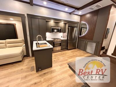 2026 Forest River RV Cedar Creek Cottage - Photo 13