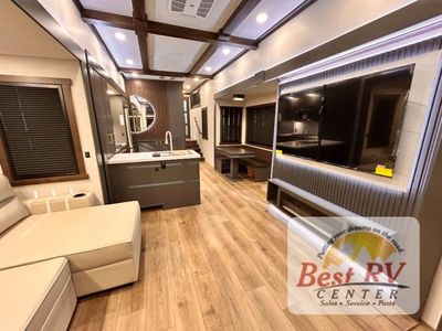 2026 Forest River RV Cedar Creek Cottage - Photo 41