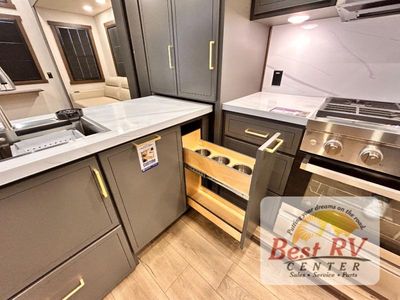 2026 Forest River RV Cedar Creek Cottage - Photo 71