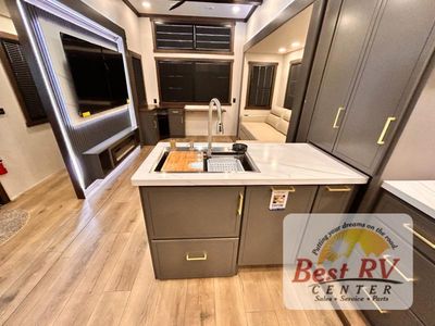 2026 Forest River RV Cedar Creek Cottage - Photo 69