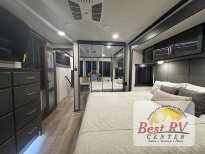 2026 Forest River RV Cedar Creek Cottage - Photo 106