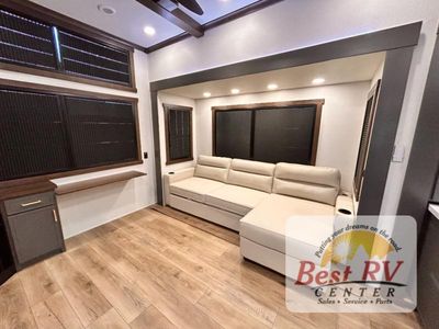 2026 Forest River RV Cedar Creek Cottage - Photo 26