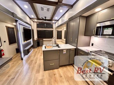 2026 Forest River RV Cedar Creek Cottage - Photo 67