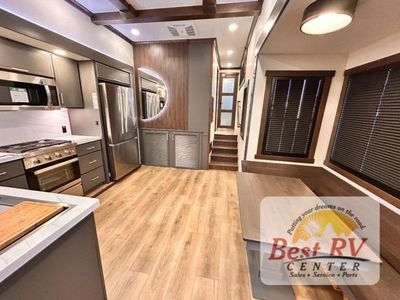 2026 Forest River RV Cedar Creek Cottage - Photo 57