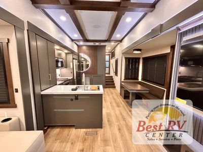 2026 Forest River RV Cedar Creek Cottage - Photo 49