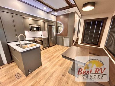 2026 Forest River RV Cedar Creek Cottage - Photo 12