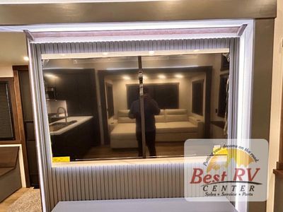 2026 Forest River RV Cedar Creek Cottage - Photo 46