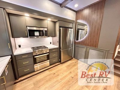 2026 Forest River RV Cedar Creek Cottage - Photo 61