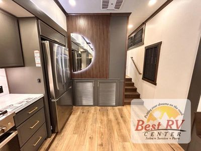 2026 Forest River RV Cedar Creek Cottage - Photo 78
