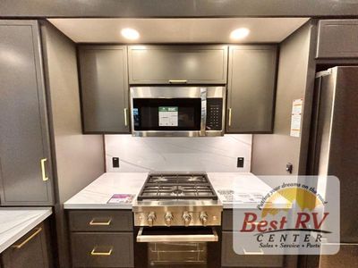 2026 Forest River RV Cedar Creek Cottage - Photo 64