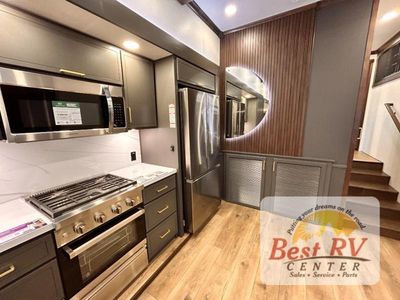 2026 Forest River RV Cedar Creek Cottage - Photo 77