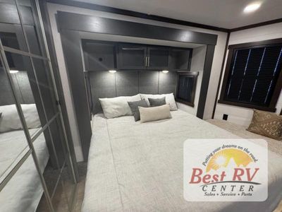 2026 Forest River RV Cedar Creek Cottage - Photo 110