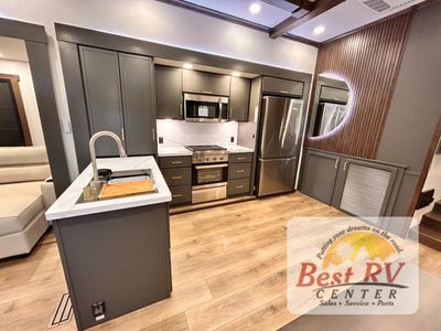 2026 Forest River RV Cedar Creek Cottage - Photo 59