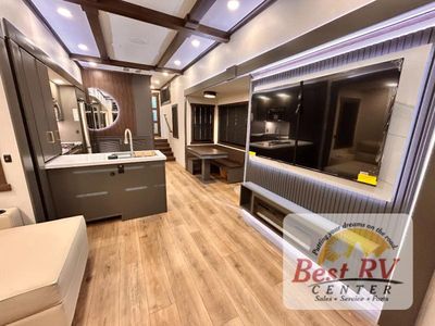 2026 Forest River RV Cedar Creek Cottage - Photo 43