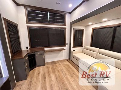 2026 Forest River RV Cedar Creek Cottage - Photo 33