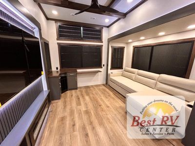 2026 Forest River RV Cedar Creek Cottage - Photo 24