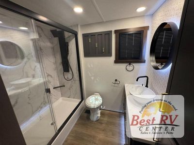 2026 Forest River RV Cedar Creek Cottage - Photo 112