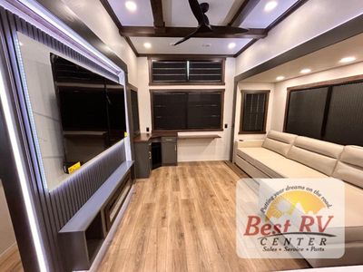 2026 Forest River RV Cedar Creek Cottage - Photo 23