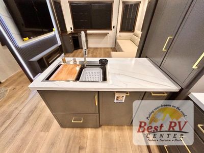 2026 Forest River RV Cedar Creek Cottage - Photo 74