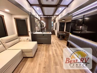 2026 Forest River RV Cedar Creek Cottage - Photo 42