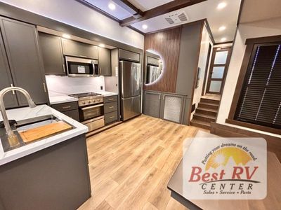 2026 Forest River RV Cedar Creek Cottage - Photo 58