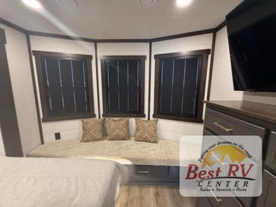 2026 Forest River RV Cedar Creek Cottage - Photo 100