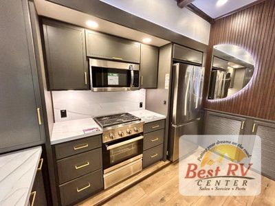 2026 Forest River RV Cedar Creek Cottage - Photo 76