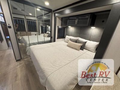 2026 Forest River RV Cedar Creek Cottage - Photo 104