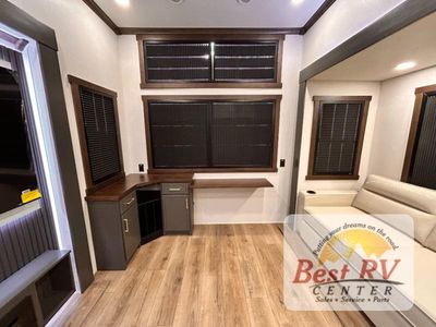 2026 Forest River RV Cedar Creek Cottage - Photo 34