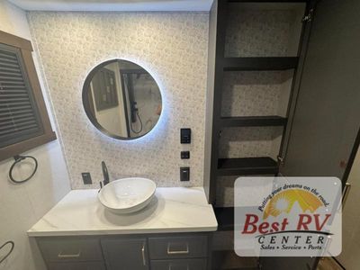2026 Forest River RV Cedar Creek Cottage - Photo 117