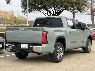 2026 Toyota Tundra - Photo 4