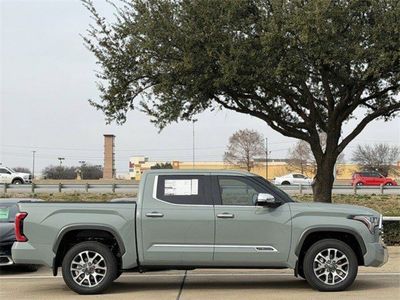 2026 Toyota Tundra - Photo 3