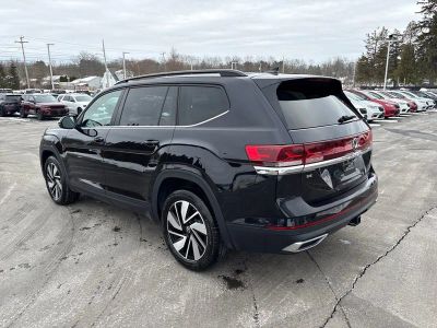2025 Volkswagen Atlas 2.0T SE W/Technology - Photo 6