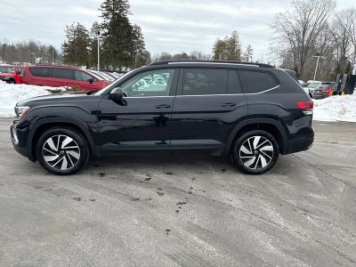 2025 Volkswagen Atlas 2.0T SE W/Technology - Photo 7