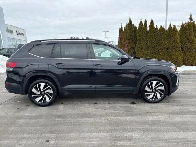 2025 Volkswagen Atlas 2.0T SE W/Technology - Photo 3