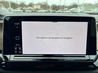 2025 Volkswagen Atlas 2.0T SE W/Technology - Photo 21