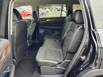 2025 Volkswagen Atlas 2.0T SE W/Technology - Photo 25