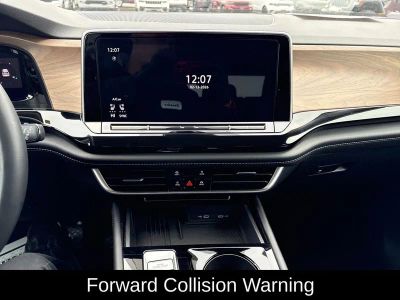 2025 Volkswagen Atlas 2.0T SE W/Technology - Photo 19