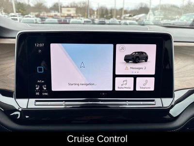 2025 Volkswagen Atlas 2.0T SE W/Technology - Photo 20